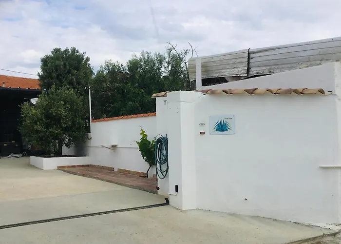 Casa Leon