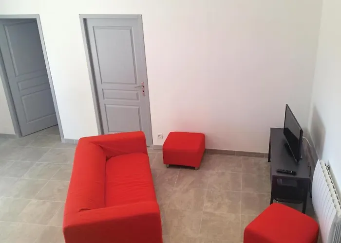 Pet Friendly Home In Narbonne With Sauna