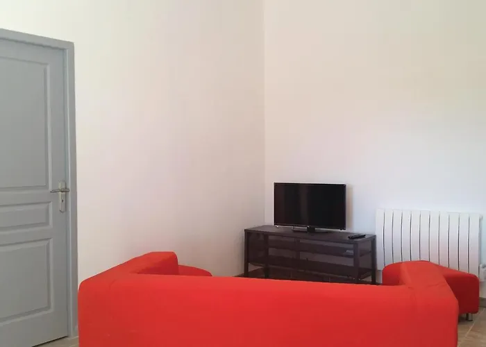 Pet Friendly Home In Narbonne With Sauna