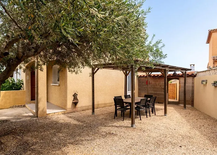 La Villa D'Isa Et Seb