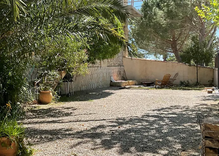 Joli Gite Chic Et Cosy Entre Mer Et Narbonne
