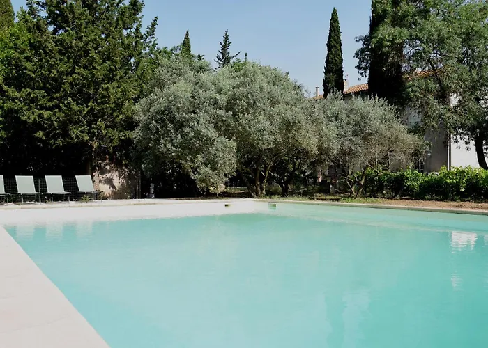 Villa Les Charmes