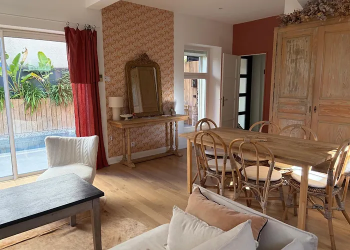 La Maison De Charme