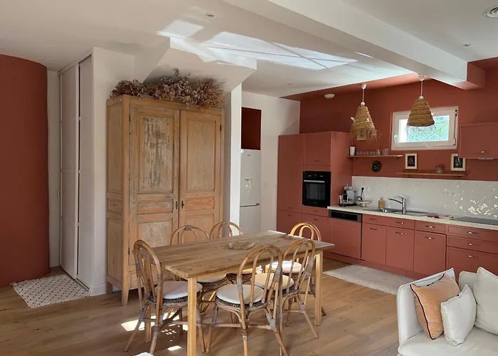 La Maison De Charme